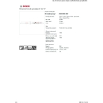 BRZESZCZOT DO PIŁY SZABLASTEJ S1222VF 5SZT.