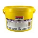 KLEJ DO GLAZURY 24A 280ML