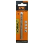 WIERTŁO HSS-COBALT, KOBALT 2.1 MM 2SZT