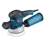 SZLIFIERKA MIMOŚRODOWA GEX 125-150AVE MF, L-BOXX