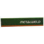 ELEKTRODA RUTYL. RUTWELD Z - DO STALI OCYNK 2.5*350MM 4.5KG