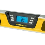POZIOMICA FATMAX Z ELEKTRONICZNYM ODCZYTEM 120CM