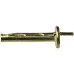 KOTWA STALOWA DO SUFITÓW PODWIESZANYCH 6*35MM