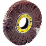 ŚCIERNICA LISTKOWA NASADZANA SM611 P.60 165/50 275147