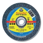 TARCZA PŁASKA A60TZ T1A 115*1.0*22 202400