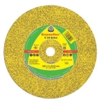 TARCZA PŁASKA C24EX T1A 125*2.5*24 242144