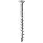 WKRĘT UNIWERSALNY SAMOWIERCĄCY TORX T30 6.0*130MM
