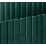 MATA PVC JEDNOSTRONNA ZIELONA 100CM ROLKA 3MB