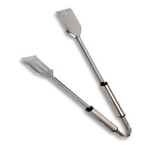 WIDELEC DO GRILLA STAL NIERDZEWNA DŁ 38CM