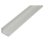 PROFIL KĄTOWY ALUMINIOWY ANODOWY 1000X50X30X3,0
