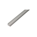 PROFIL U ALUMINIOWY ANODOWY 1000X15X10X1,5X12,0