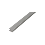 PROFIL H ZACISKOWY 1000X8,9X20,0X1,5