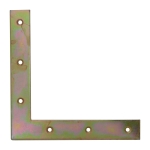 ŁĄCZNIK BUDOWLANY NAROŻNY 200*200*30*3.0MM
