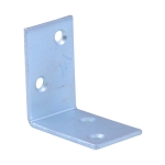 ŁĄCZNIK BUDOWLANY 40*40*25*2.0MM
