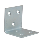 ŁĄCZNIK BUDOWLANY 40*40*40*2.0MM