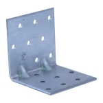 ŁĄCZNIK BUDOWLANY Z PRZETŁOCZENIEM 60*60*60*2.5MM