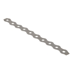 TAŚMA MONTAŻOWA 15*0.8MM MB