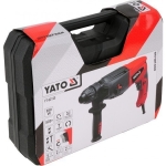 MŁOTOWIERTARKA SDS PLUS 850W
