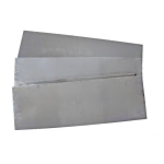 BLACHY KUCHENNE 630*210*6MM  KPL.3 SZT