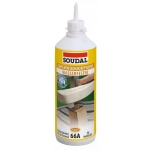 KLEJ DO DREWNA 66A 250ML