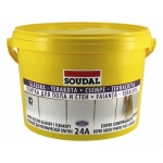 KLEJ DO GLAZURY 24A 280ML