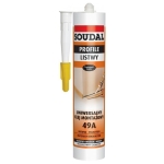 KLEJ MONTAŻOWY UNIWERSALNY 49A 280ML