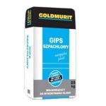 GOLDMURIT GIPS SZPACHLOWY 2KG