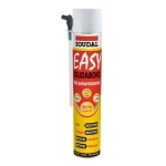 KLEJ POLIURETANOWY GENIUS GUN 750ML EASY