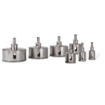KORONKA EASY GRES 68MM NA MOKRO