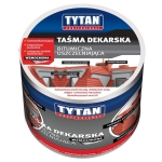 TAŚMA USZCZELNIAJĄCA DEKARSKA 15CM*10MB J. CEGŁA/TERRAKOTA