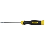 WKRĘTAK C/GRIP PŁASKI 3 X 100 MM [L]