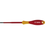 WKRĘTAK ELEKTRYCZNY PŁASKI 1000V 4.0*100MM
