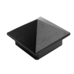 DASZEK PLASTIKOWY NA PROFIL 100*100MM