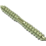 DWUGWINT DREWNO-DREWNO 6*80MM SZTUKA