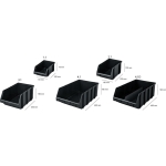 SKRZYNKA MODUŁBOX 3.1 CZARNA