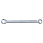 KLUCZ OCZKOWY TORX DWUSTRONNY E16*E22