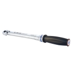KLUCZ DYNAMOMETRYCZNY Z PRZYCISKIEM 3/8'' 10-60NM