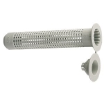 TULEJA SIATKOWA 12*80MM