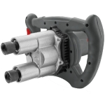 MIESZARKA ELEKTRYCZNA 1600W 2-BIEGI I: 0-450, II. 0-600 MIN