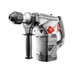 MŁOT UDAROWY OBROTOWY SDS+ 1500W  UDAR 4,5 J