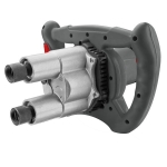 MIESZARKA ELEKTRYCZNA 1600W 2-BIEGI I: 0-450, II. 0-600 MIN