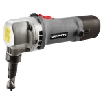NOŻYCE DO BLACHY 500W, WALIZKA
