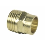NYPEL GWINTOWANY 1/2*22 LW 101749