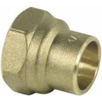 MUFA GWINTOWANA 1*28 LW 100964