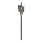 WIERTŁO ŁOPATKOWE SELF CUT 38*152MM