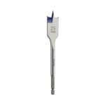 WIERTŁO DO DREWNA ŁOPATKOWE BLUE GROOVE 6*152MM
