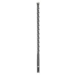 WIERTŁO DO MŁOTKÓW SDS+ PLUS-5 8*550/610MM