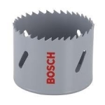 PIŁA OTWORNICA BIMETAL 168MM