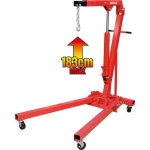 ŻURAW WARSZTATOWY 600KG