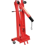 ŻURAW WARSZTATOWY 600KG